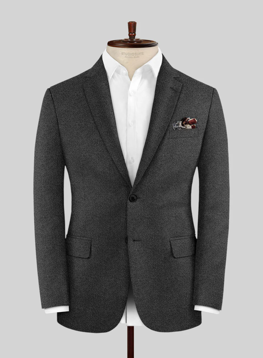 Loro Piana Alessio Wool Jacket