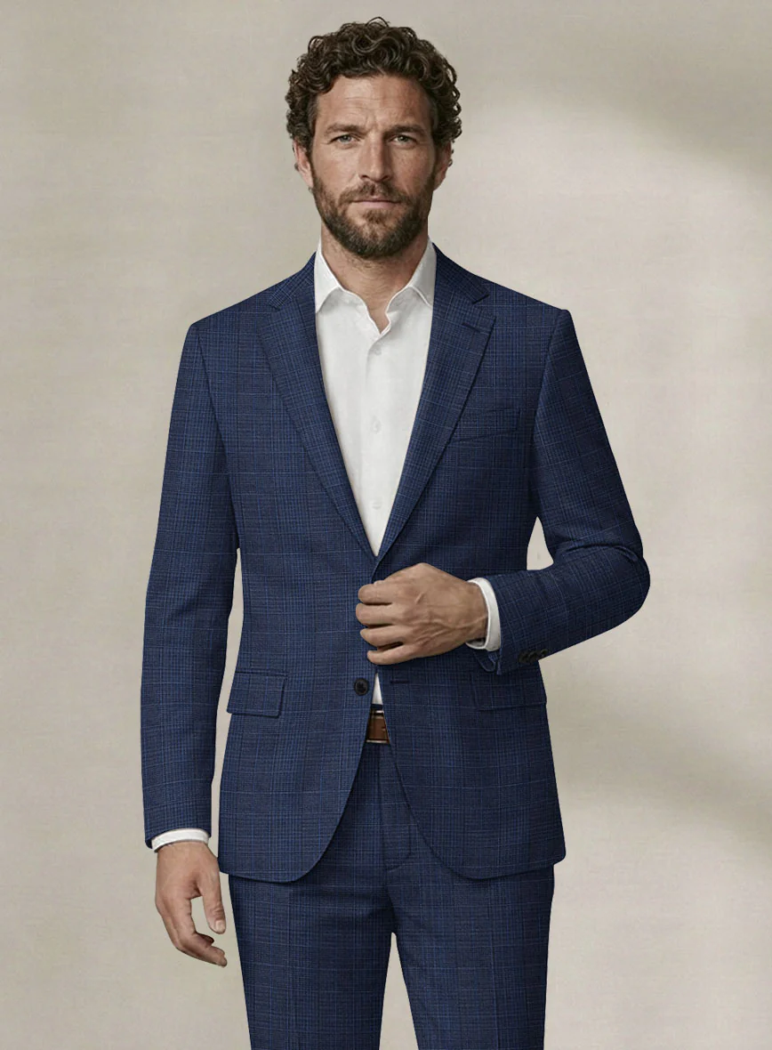 Loro Piana Amalfi Summer Jacket - Image 2