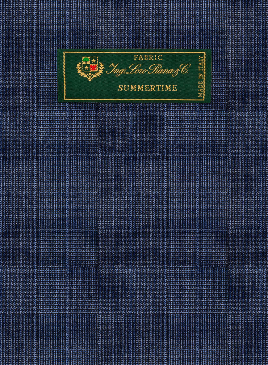 Loro Piana Amalfi Summer Jacket - Image 3