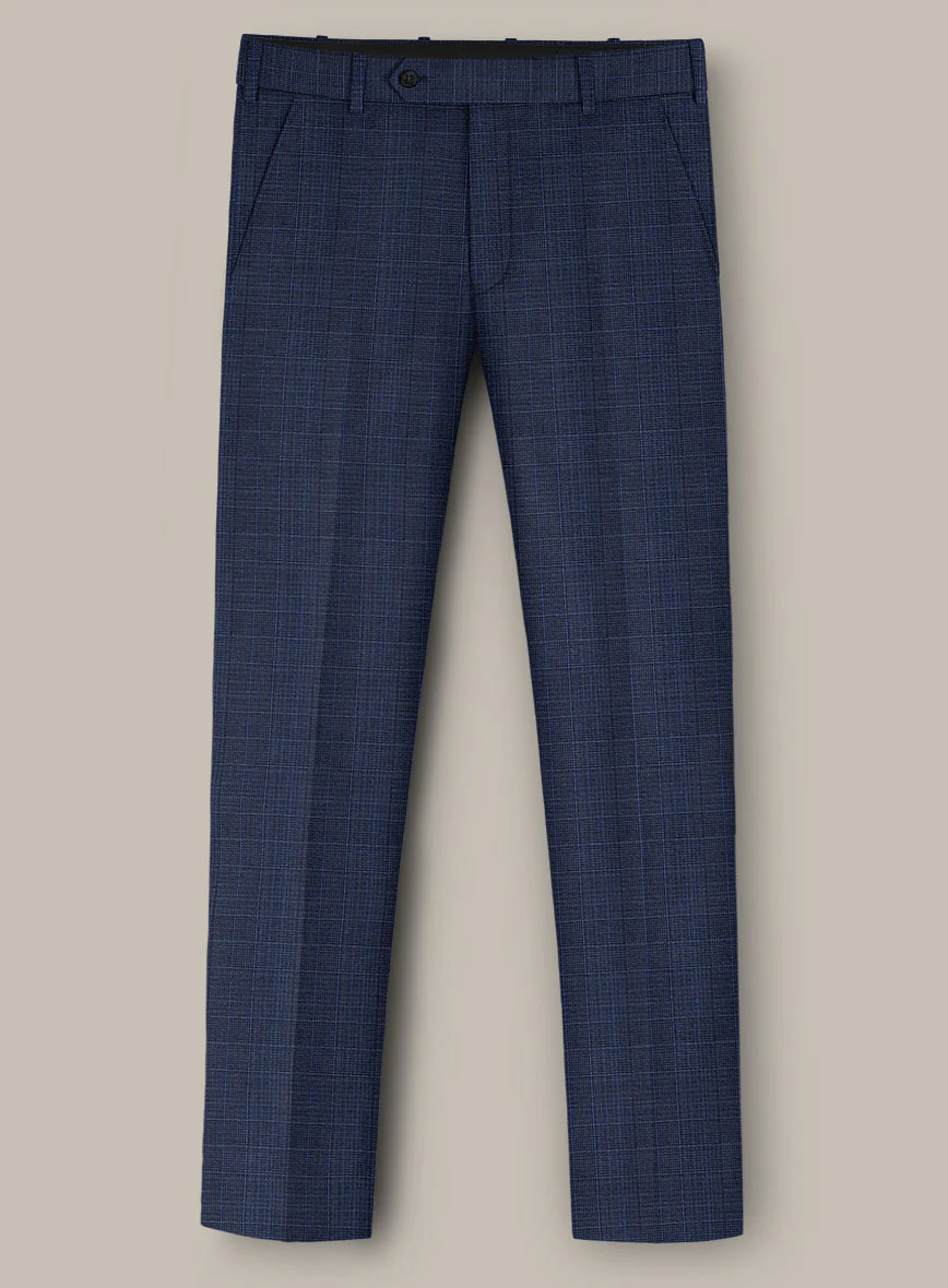 Loro Piana Amalfi Summer Pants - Image 2