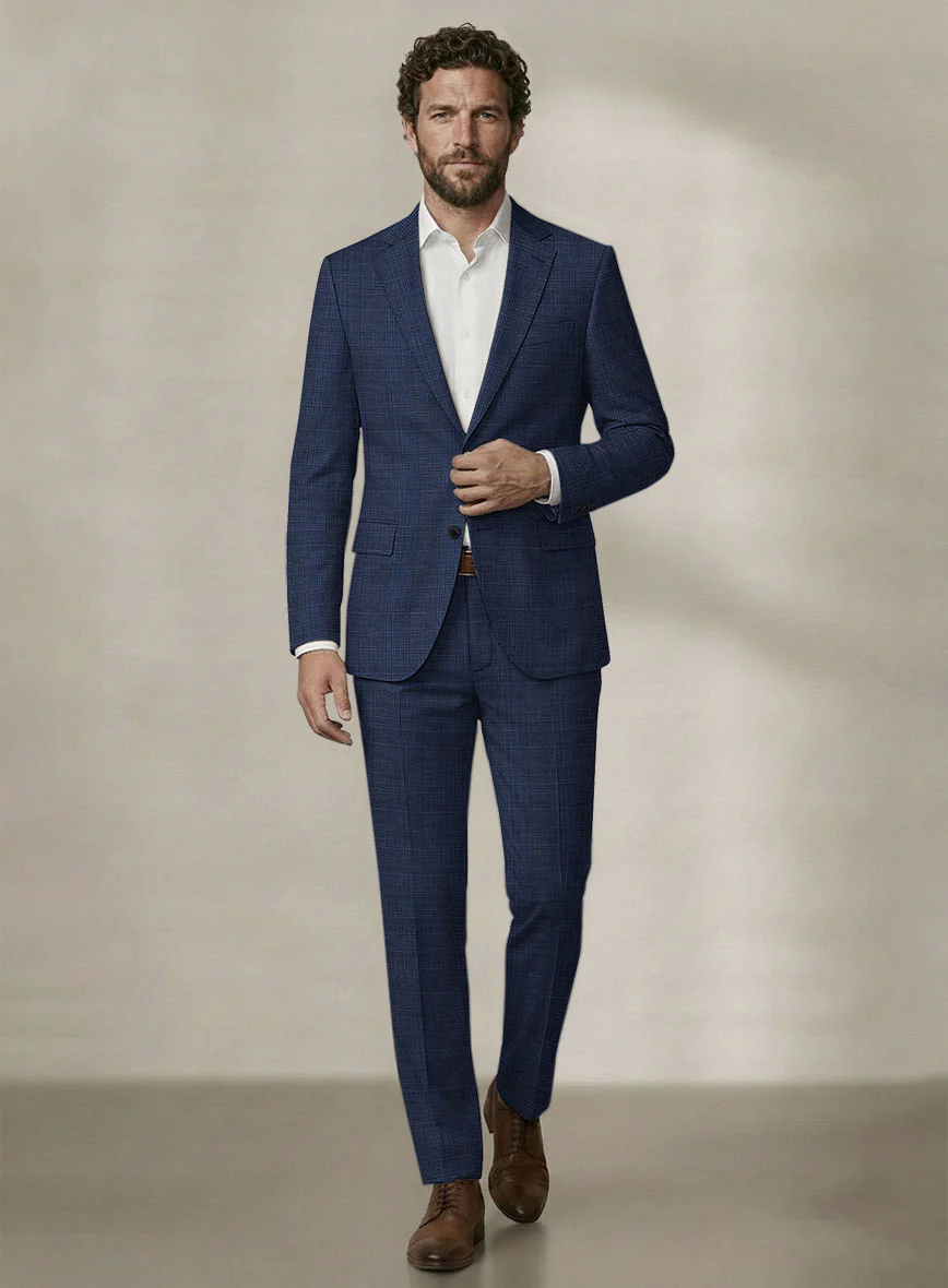 New Suits