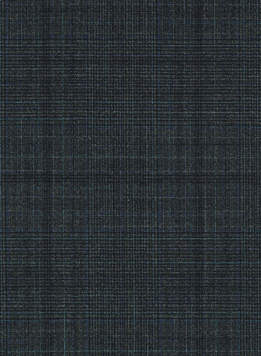 Loro Piana Armando Wool Jacket - Image 3
