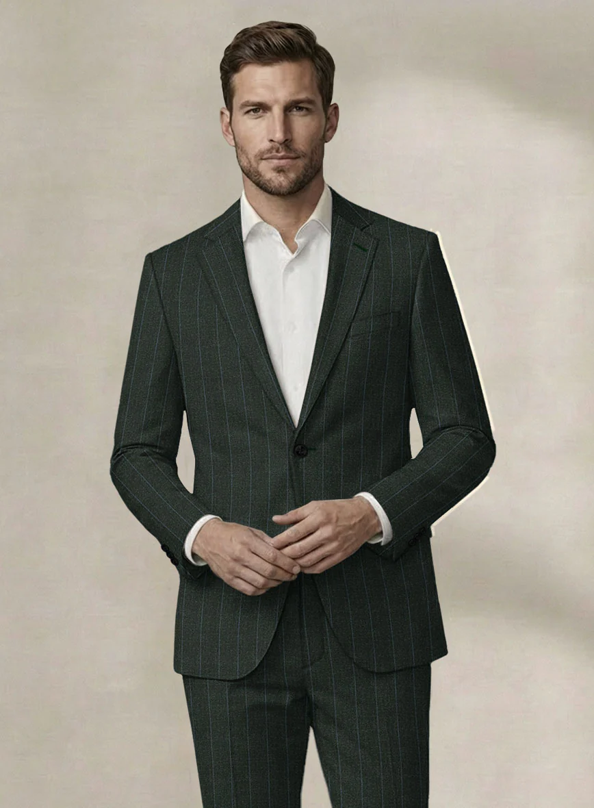 Loro Piana Bosco Summer Jacket - Image 2