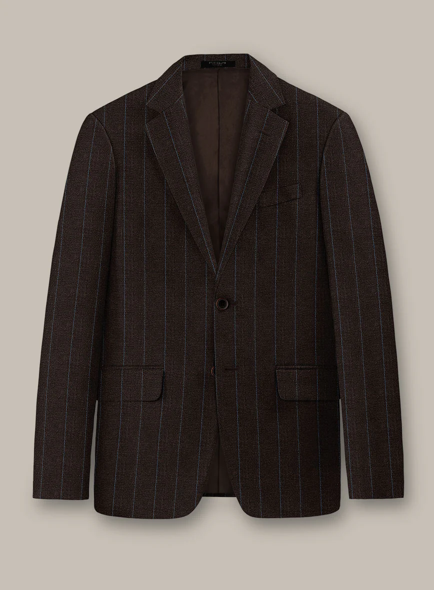 Loro Piana Bronze Summer Jacket