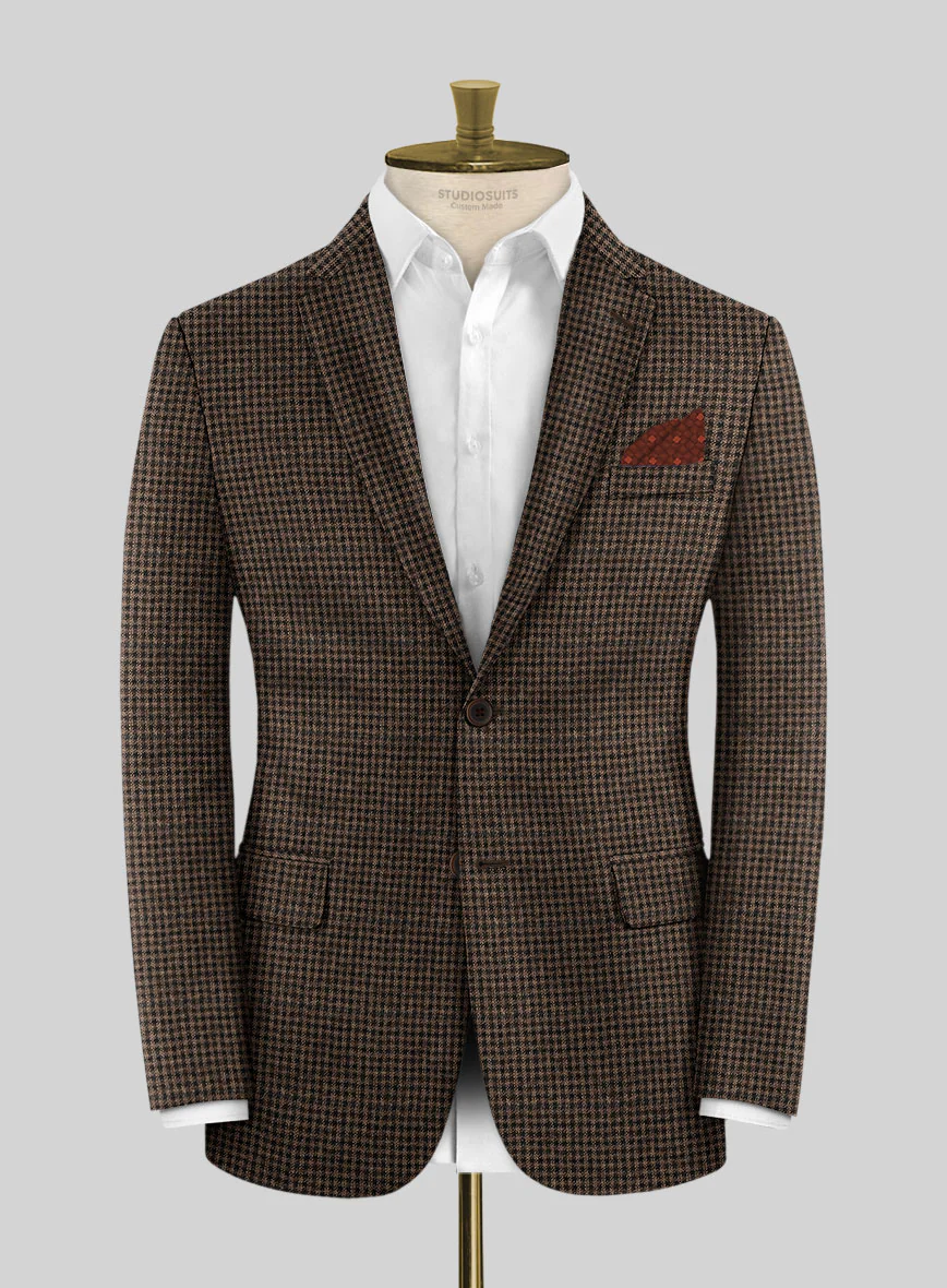 Loro Piana Camilla Wool Jacket