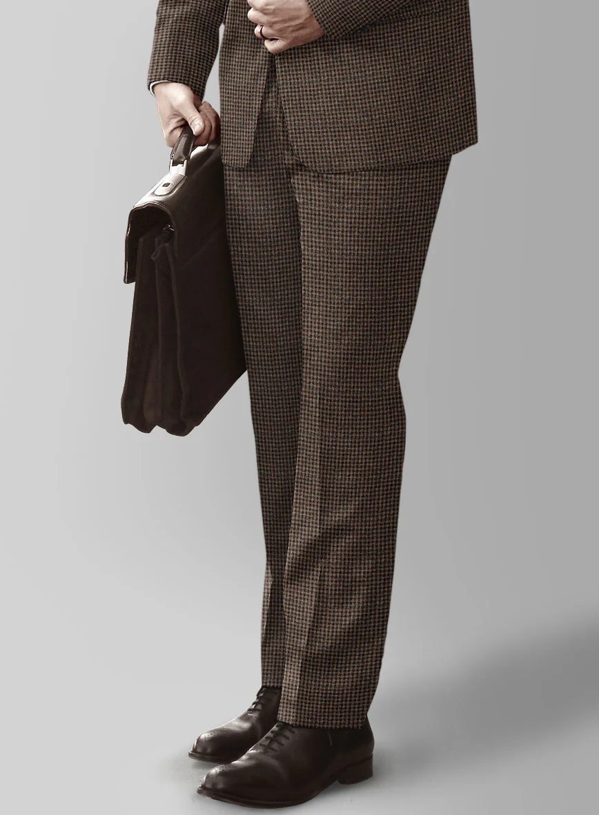 Loro Piana Camilla Wool Suit - Image 5