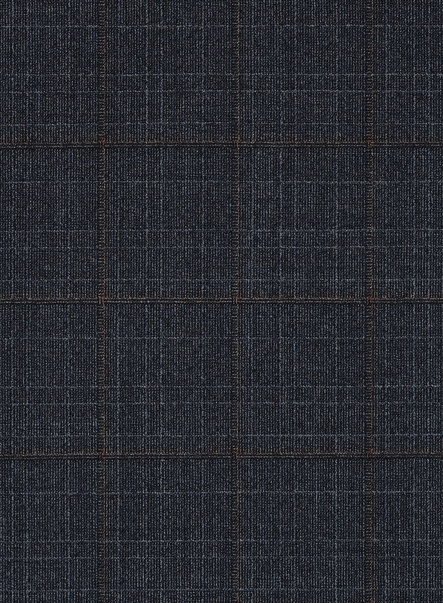 Loro Piana Carlotta Wool Pants - Image 2