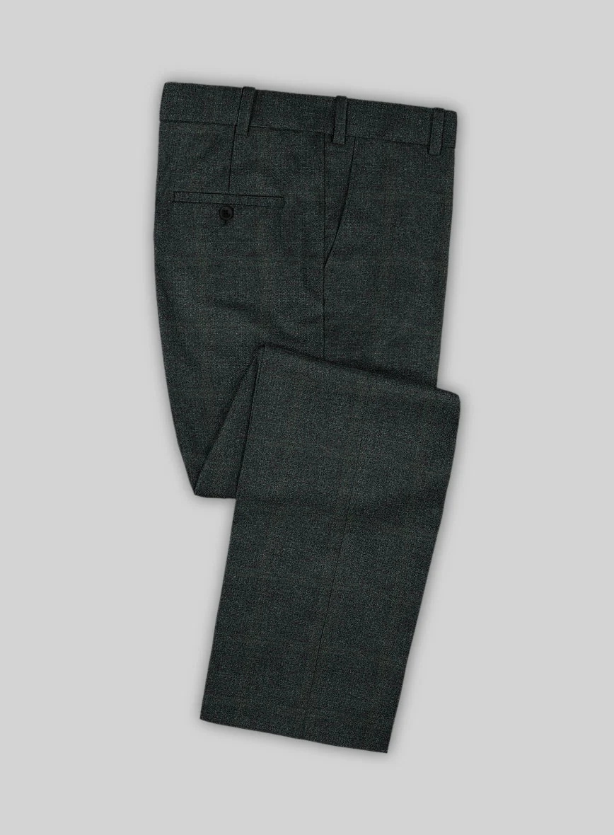 Loro Piana Claudio Wool Suit - Image 6