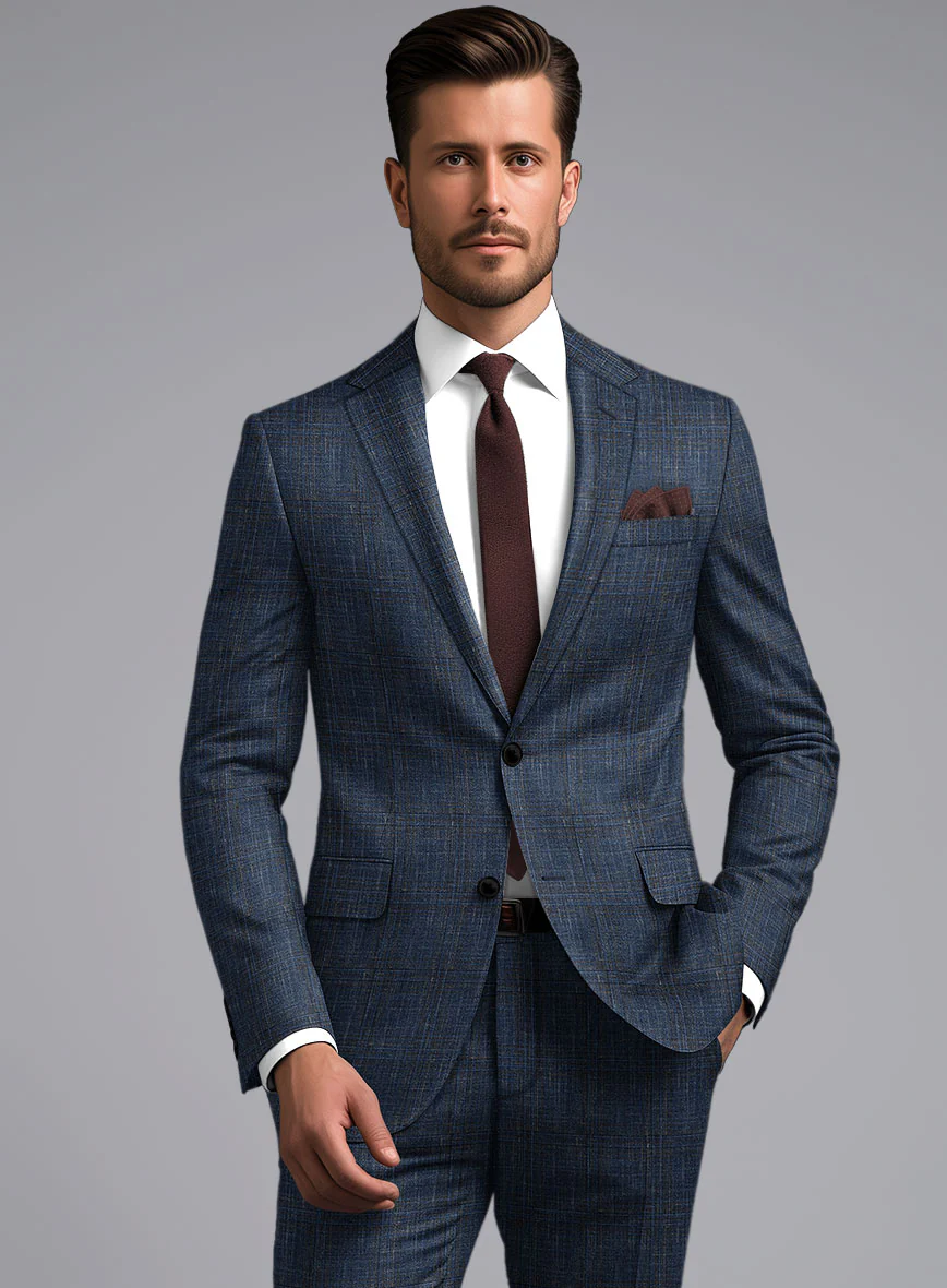 Loro Piana Consuela Wool Silk Linen Jacket - Image 2
