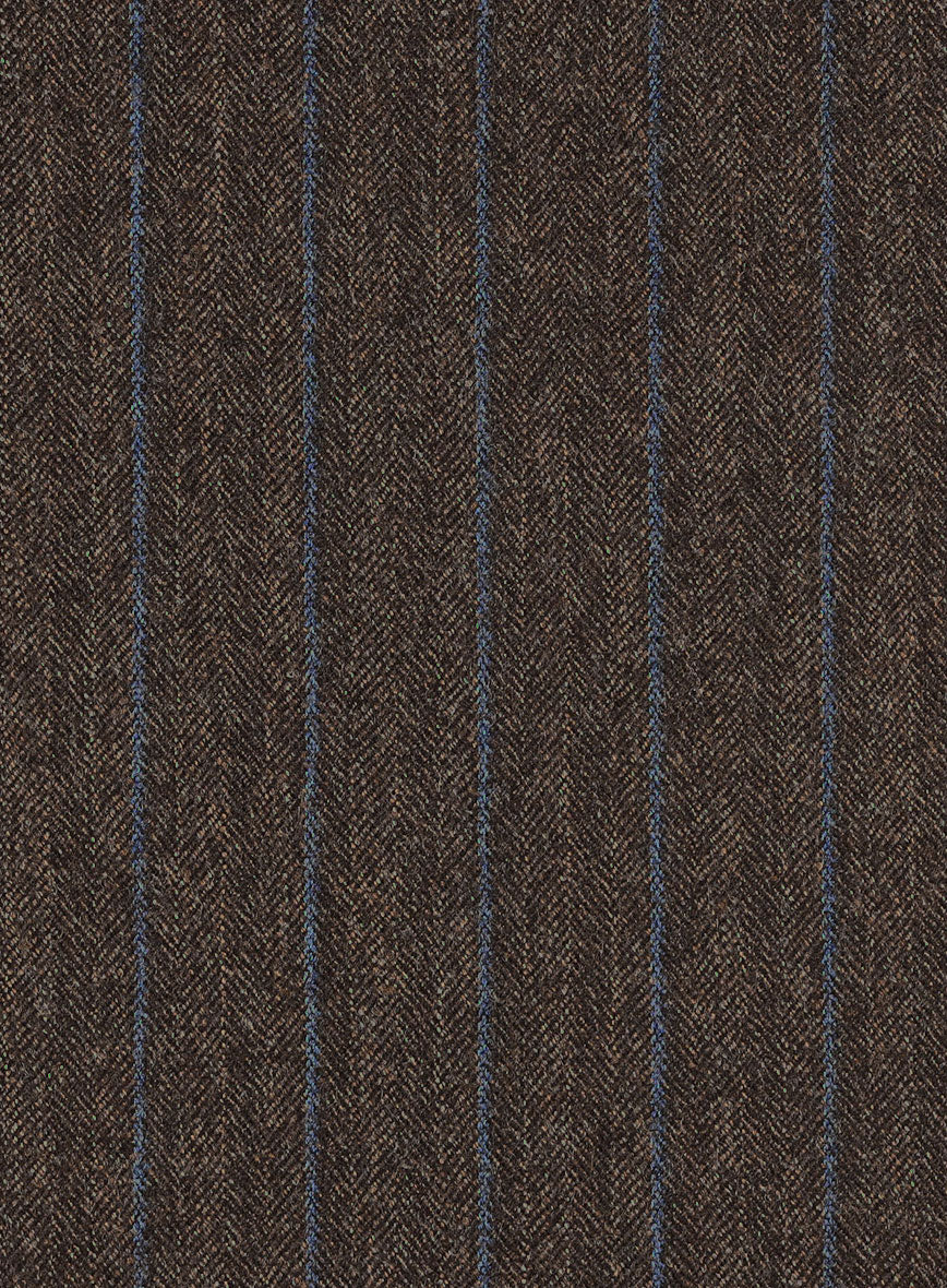 Loro Piana Daniela Wool Jacket - Image 3