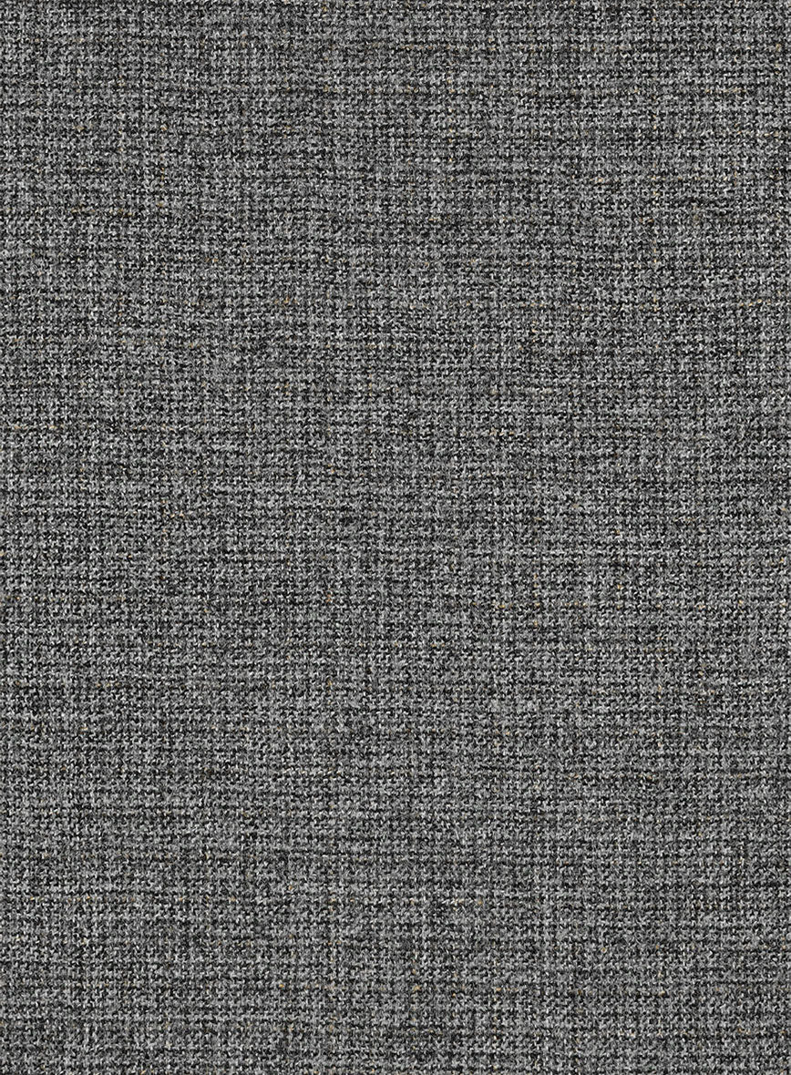 Loro Piana Edoardo Wool Pants - Image 3