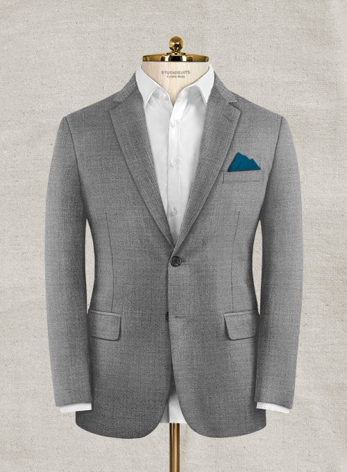 Loro Piana Esteba Wool Jacket