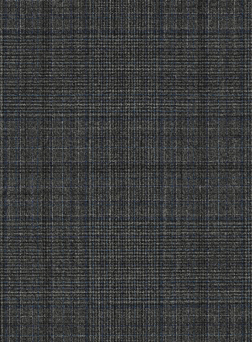 Loro Piana Ezequiel Wool Jacket - Image 3