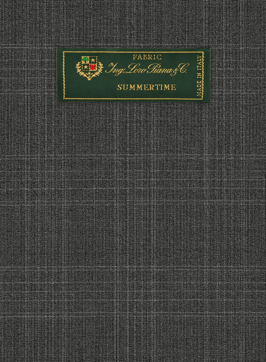 Loro Piana Fabiana Wool Jacket - Image 4