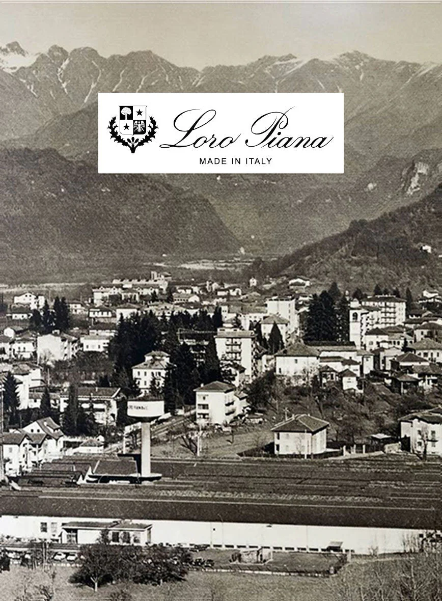 Loro Piana Fabiana Wool Suit - Image 10