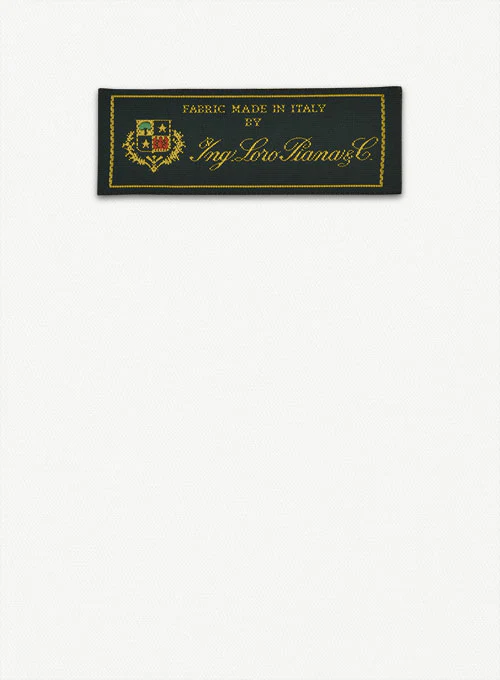 Loro Piana Fawn Cotton Jacket - Image 2