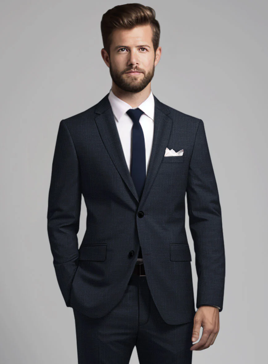 Loro Piana Fernando Linen Wool Silk Jacket - Image 2