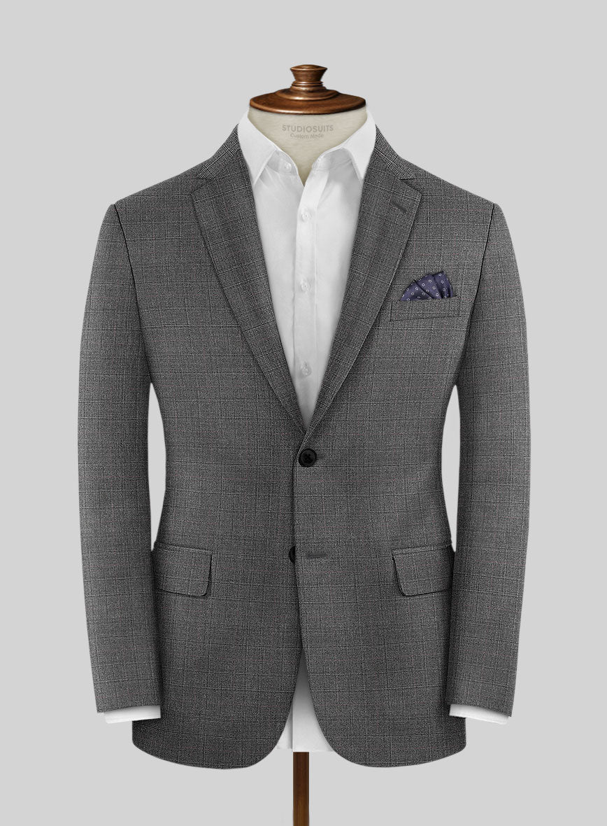 Loro Piana Flavia Wool Jacket