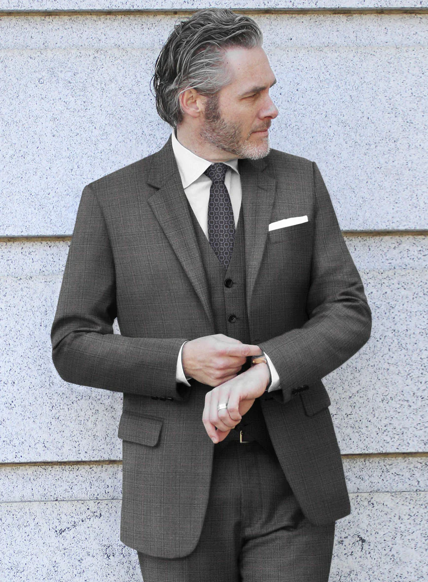 Loro Piana Flavia Wool Jacket - Image 2