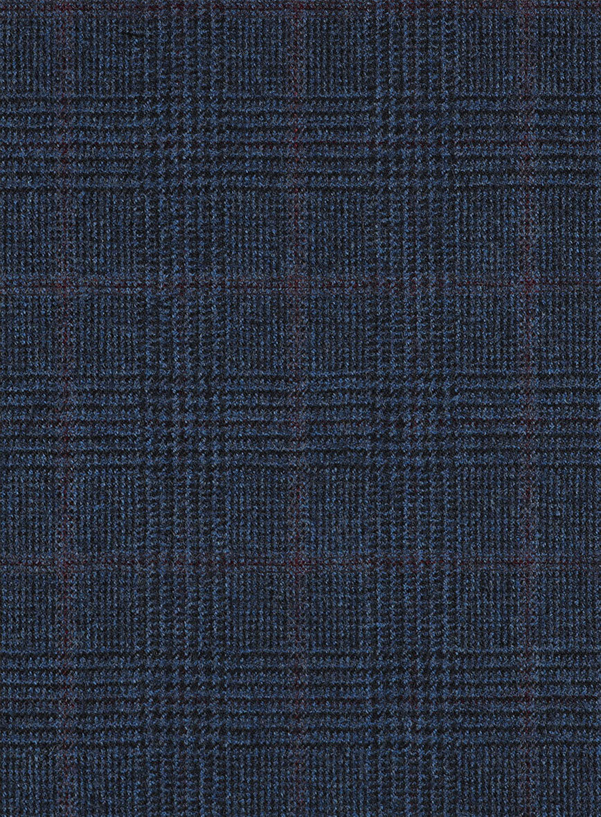 Loro Piana Giada Wool Jacket - Image 3