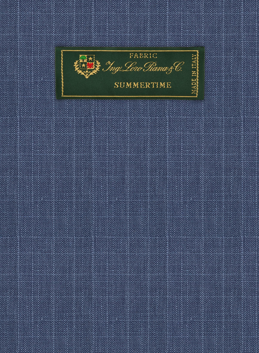 Loro Piana Gorio Linen Wool Silk Jacket - Image 2