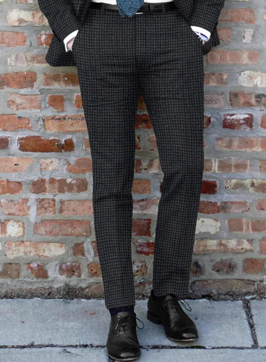 Loro Piana Greta Wool Suit - Image 5