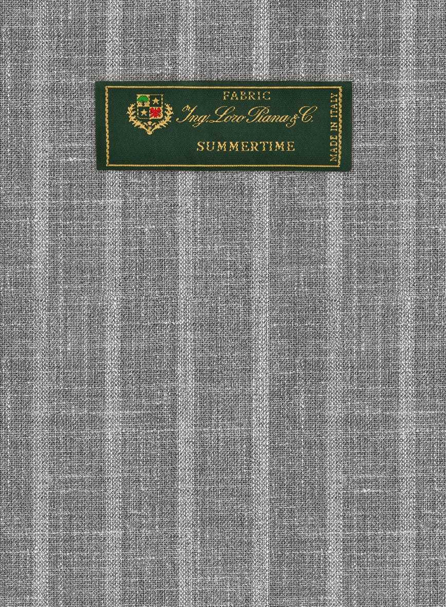 Loro Piana Grisaille Summer Jacket - Image 3