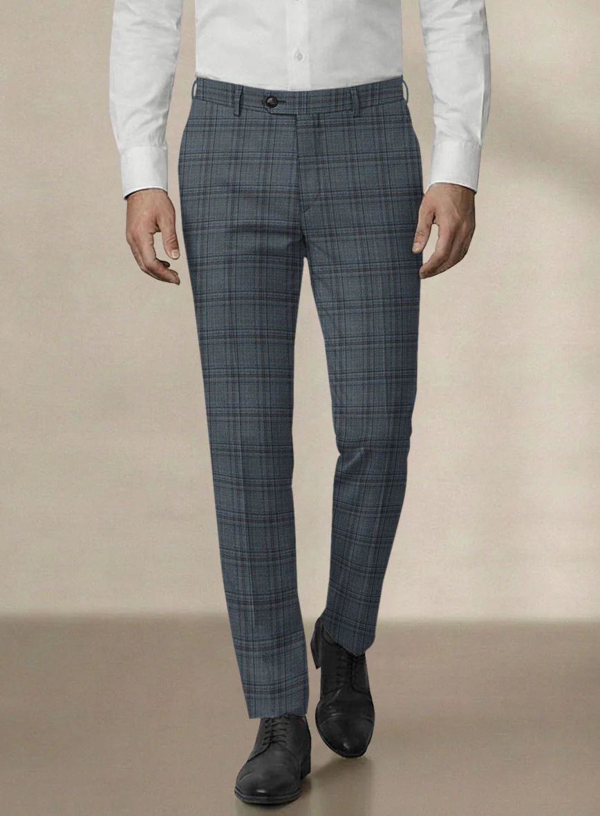Loro Piana Horizon Summer Pants
