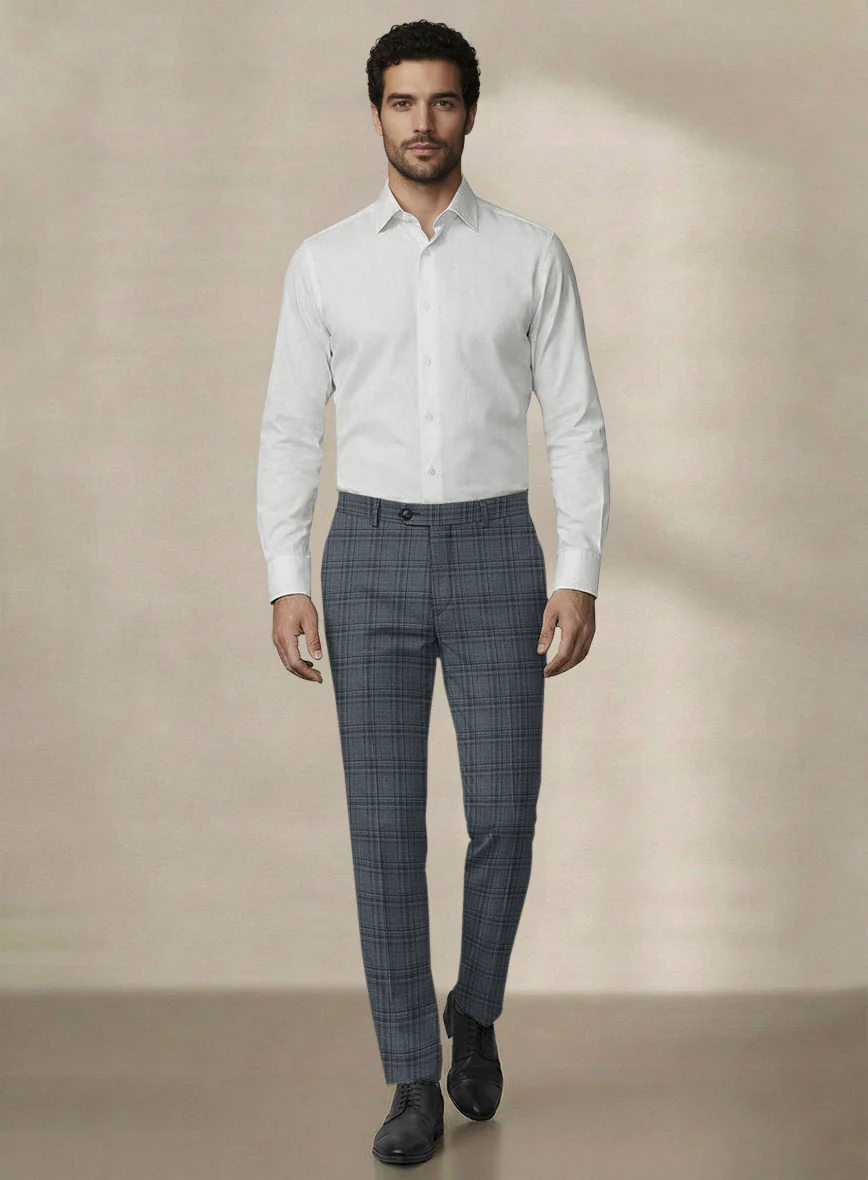 Loro Piana Horizon Summer Pants - Image 3