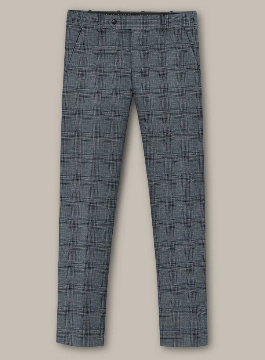 Loro Piana Horizon Summer Suit - Image 4