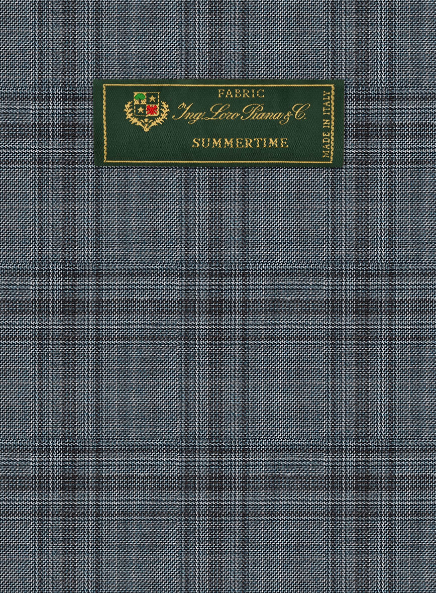 Loro Piana Horizon Summer Suit - Image 7