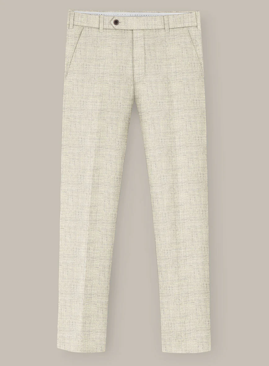 Loro Piana Kingsley Summer Pants - Image 2