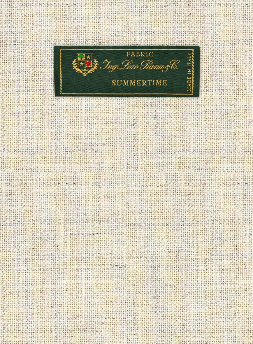 Loro Piana Kingsley Summer Pants - Image 4