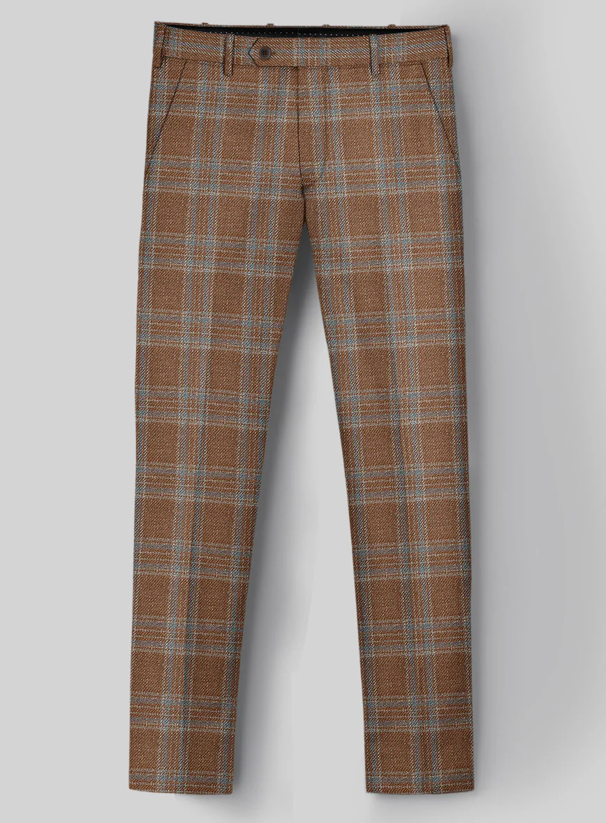 Loro Piana Letizia Wool Silk Linen Suit - Image 5