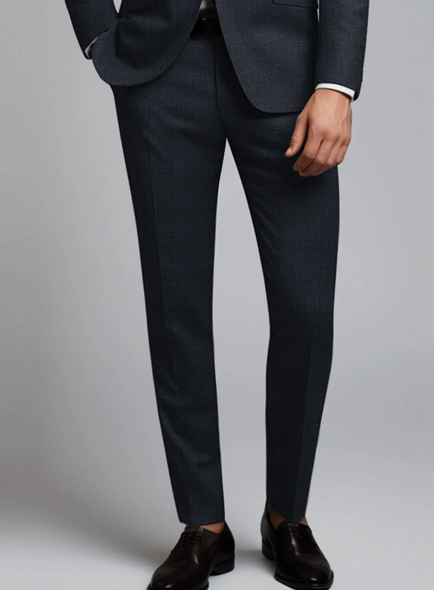 Loro Piana Liliana Wool Suit - Image 5