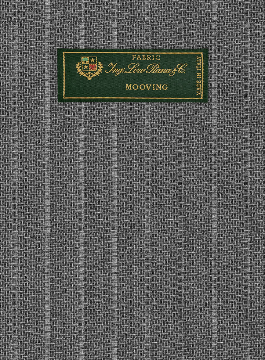 Loro Piana Loncio Wool Silk Suit - Image 6