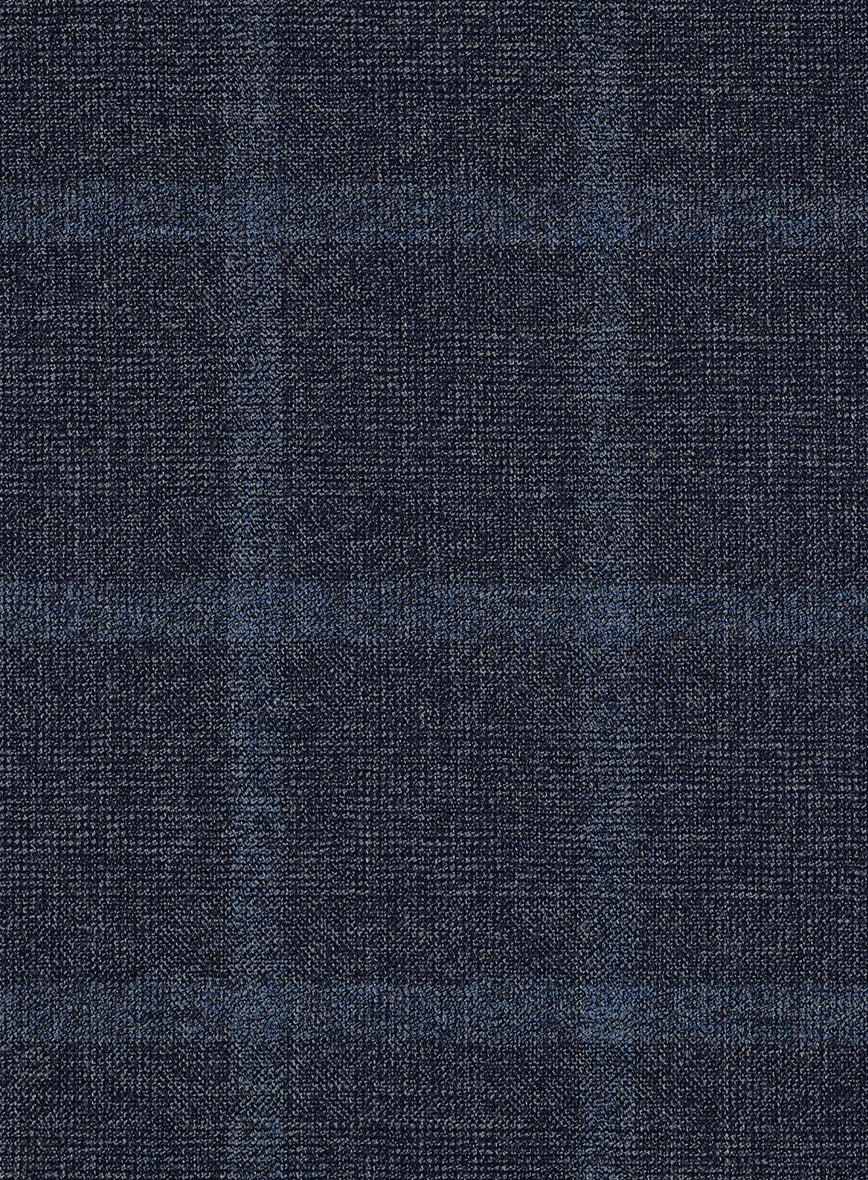Loro Piana Lucrezia Wool Jacket - Image 3