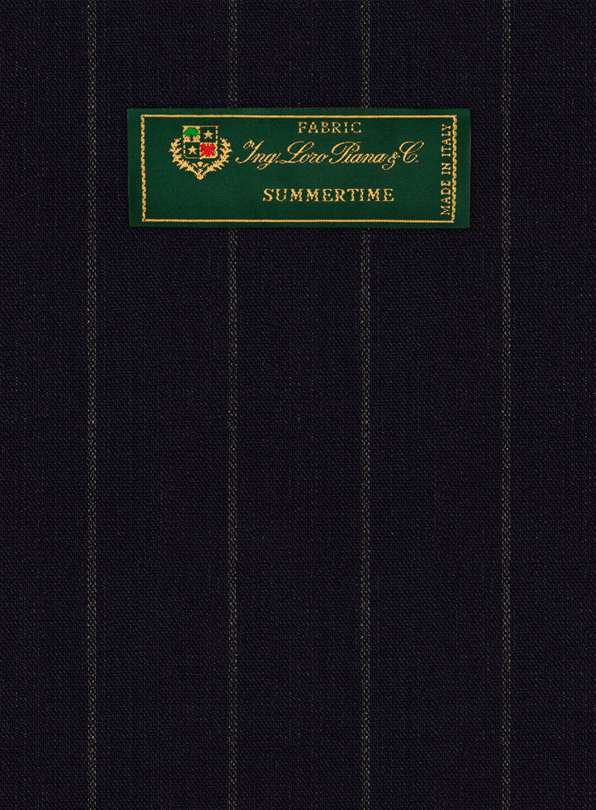 Loro Piana Maralba Summer Jacket - Image 3