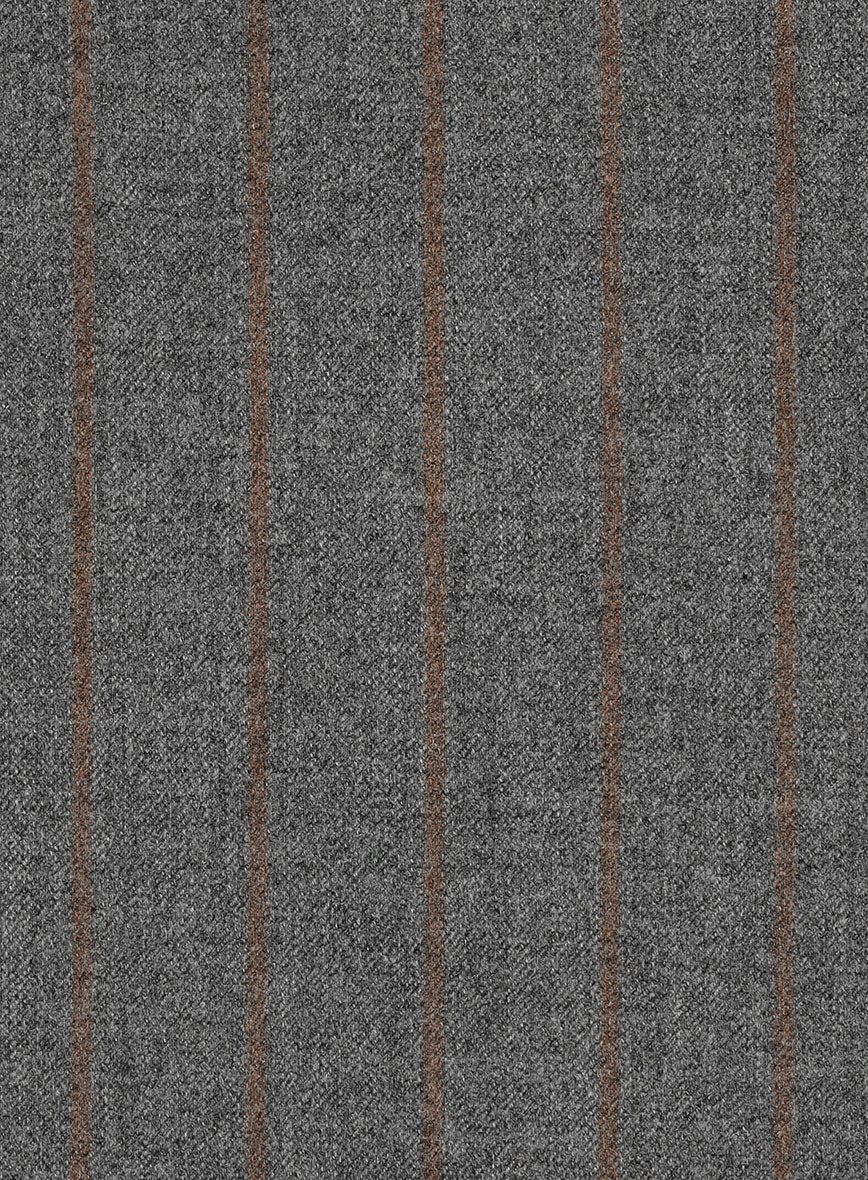 Loro Piana Marcella Wool Pants - Image 3