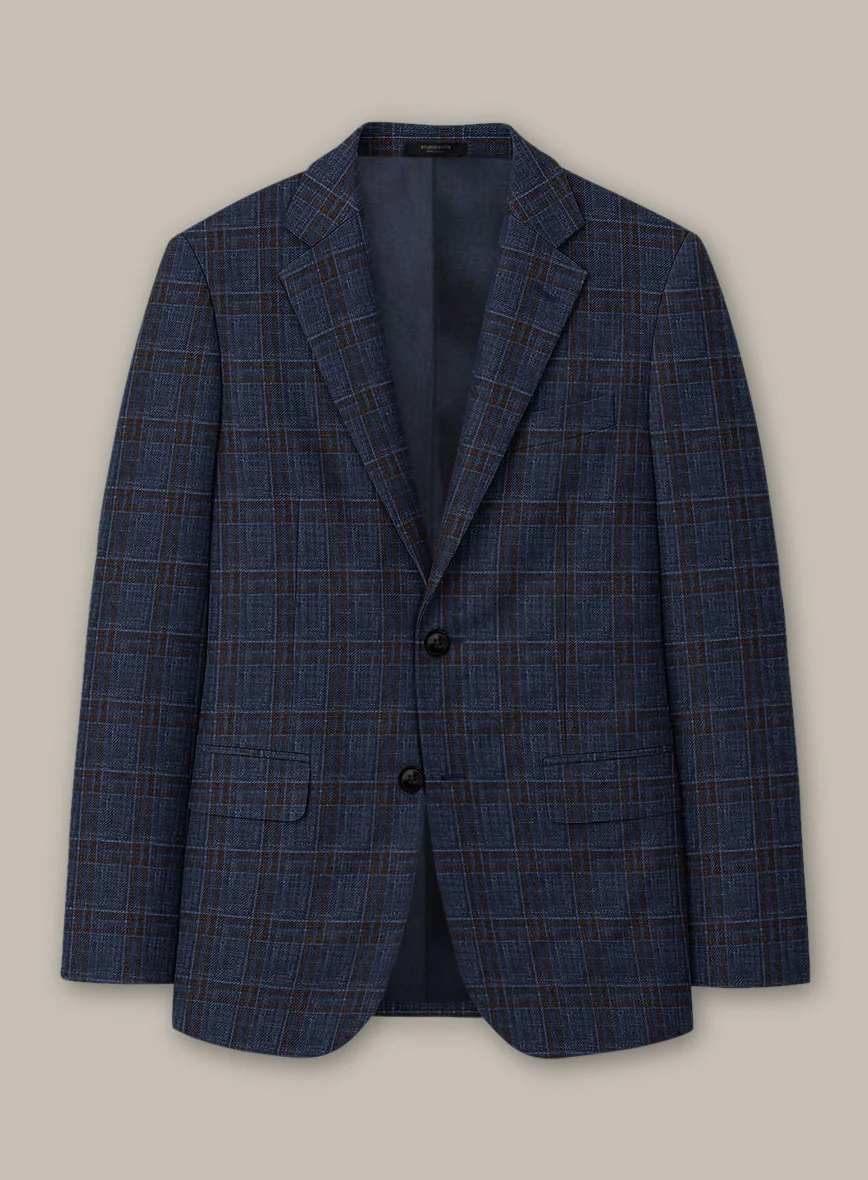 Loro Piana Marevia Summer Jacket