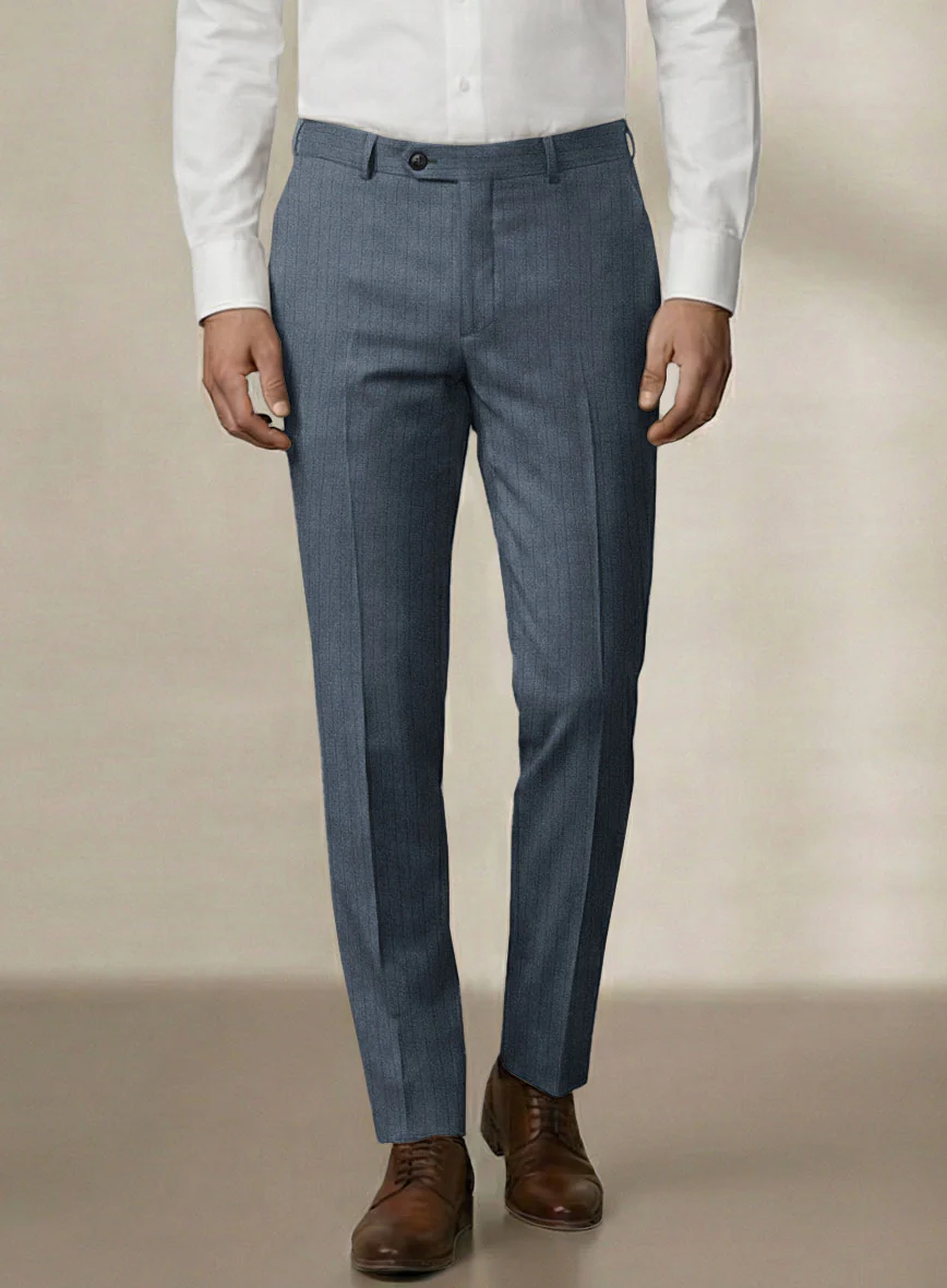 Loro Piana Marevo Summer Pants