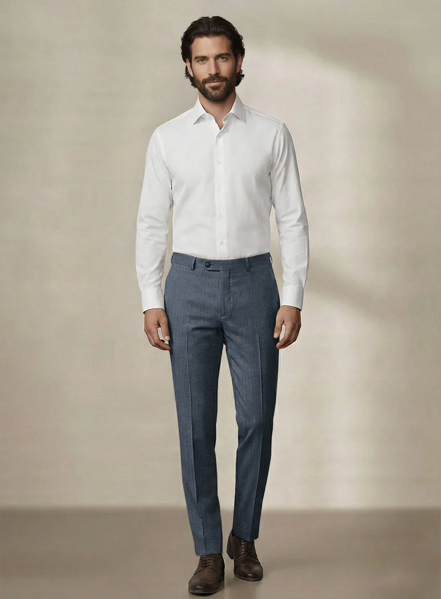 Loro Piana Marevo Summer Suit - Image 6