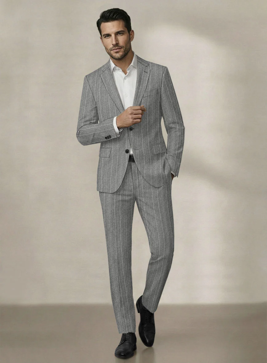Loro Piana Marven Summer Suit