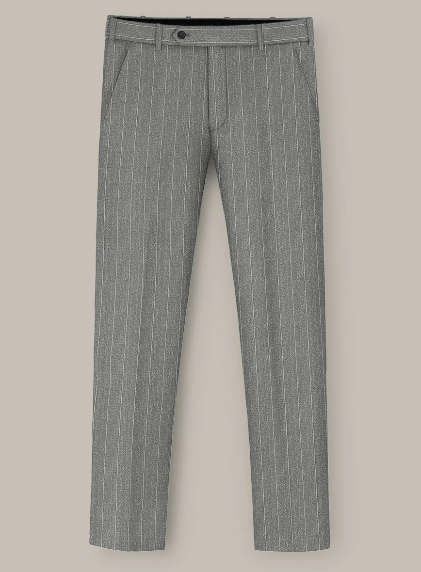 Loro Piana Marven Summer Suit - Image 4