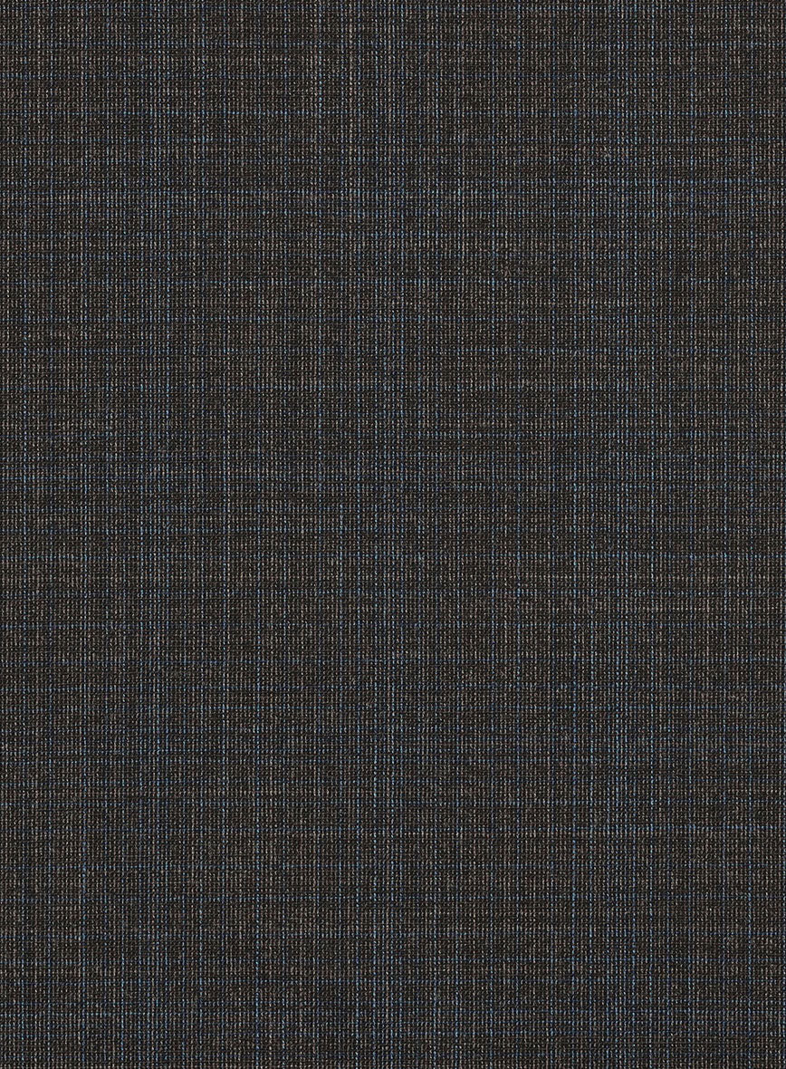 Loro Piana Matilde Wool Pants - Image 3