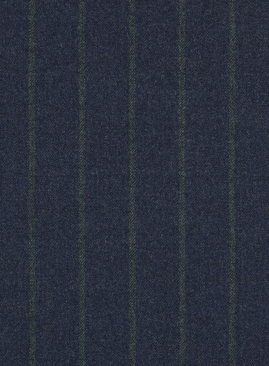 Loro Piana Maurizio Wool Pants - Image 3
