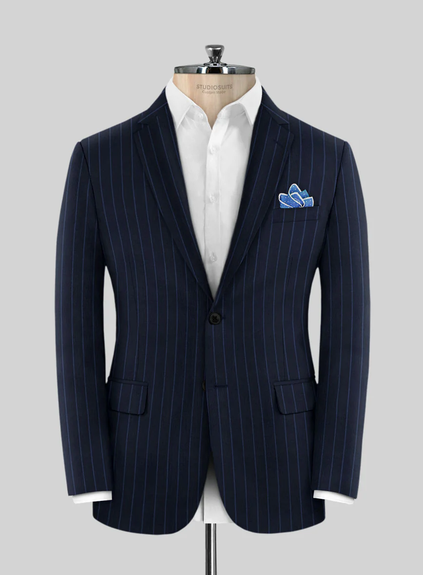 Loro Piana Milcar Wool Silk Jacket