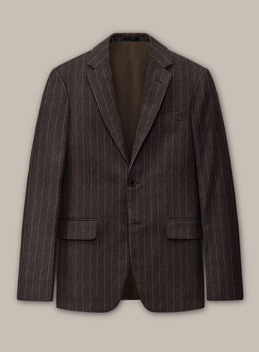 Loro Piana Moro Summer Jacket