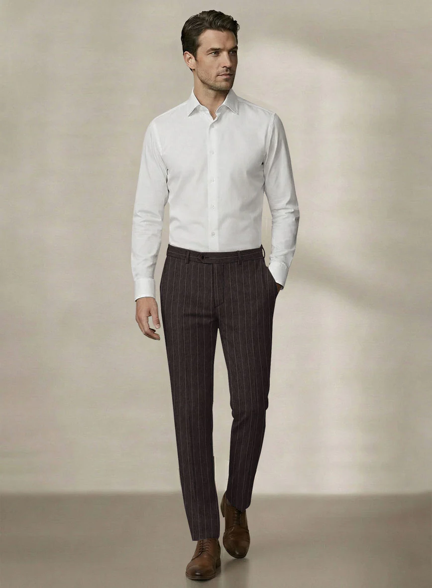 Loro Piana Moro Summer Suit - Image 6