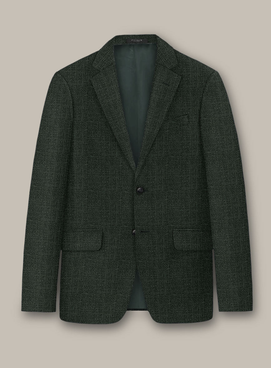 Loro Piana Moss Summer Jacket